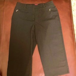 Capri Pants